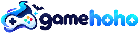 Game Hoho logo